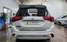 USED 2020 20 MITSUBISHI OUTLANDER 2.4 PHEV DYNAMIC SAFETY 5d 222 BHP 4WD APP SAT NAV LEATHER HEATED SEATS REAR VIEW CAMERA PARKING SENSORS 1 OWNER MITSUBISHI WARRANTY TILL MARCH 2025