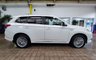 USED 2020 20 MITSUBISHI OUTLANDER 2.4 PHEV DYNAMIC SAFETY 5d 222 BHP 4WD APP SAT NAV LEATHER HEATED SEATS REAR VIEW CAMERA PARKING SENSORS 1 OWNER MITSUBISHI WARRANTY TILL MARCH 2025