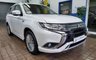 USED 2020 20 MITSUBISHI OUTLANDER 2.4 PHEV DYNAMIC SAFETY 5d 222 BHP 4WD APP SAT NAV LEATHER HEATED SEATS REAR VIEW CAMERA PARKING SENSORS 1 OWNER MITSUBISHI WARRANTY TILL MARCH 2025