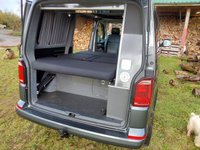 USED 2019 Y VOLKSWAGEN TRANSPORTER 2.0 T28 TDI P/V HIGHLINE 148 BHP 150 DSG AUTO- AUTOHAUS