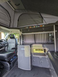 USED 2019 Y VOLKSWAGEN TRANSPORTER 2.0 T28 TDI P/V HIGHLINE 148 BHP 150 DSG AUTO- AUTOHAUS