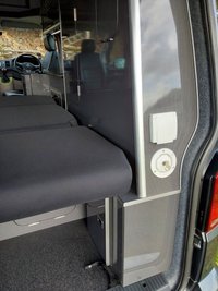USED 2019 Y VOLKSWAGEN TRANSPORTER 2.0 T28 TDI P/V HIGHLINE 148 BHP 150 DSG AUTO- AUTOHAUS