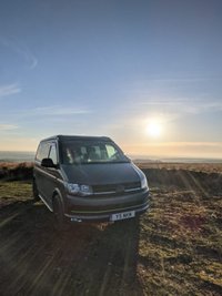 USED 2019 Y VOLKSWAGEN TRANSPORTER 2.0 T28 TDI P/V HIGHLINE 148 BHP 150 DSG AUTO- AUTOHAUS