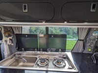 USED 2019 Y VOLKSWAGEN TRANSPORTER 2.0 T28 TDI P/V HIGHLINE 148 BHP 150 DSG AUTO- AUTOHAUS