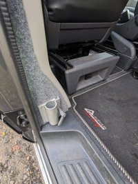 USED 2019 Y VOLKSWAGEN TRANSPORTER 2.0 T28 TDI P/V HIGHLINE 148 BHP 150 DSG AUTO- AUTOHAUS