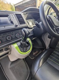 USED 2019 Y VOLKSWAGEN TRANSPORTER 2.0 T28 TDI P/V HIGHLINE 148 BHP 150 DSG AUTO- AUTOHAUS