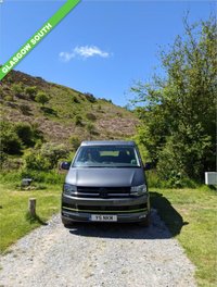 USED 2019 Y VOLKSWAGEN TRANSPORTER 2.0 T28 TDI P/V HIGHLINE 148 BHP 150 DSG AUTO- AUTOHAUS