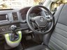 USED 2019 Y VOLKSWAGEN TRANSPORTER 2.0 T28 TDI P/V HIGHLINE 148 BHP 150 DSG AUTO- AUTOHAUS