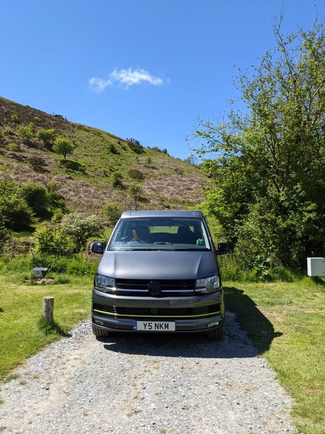 2019 Y Volkswagen Transporter 2.0 T28 TDI P/V HIGHLINE 148 BHP