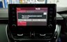 USED 2020 70 TOYOTA COROLLA 1.8 DESIGN 5d 121 BHP SAT NAV CAMERA HEATED SEATS GENUINE LOW MILES 1 OWNER TPYOTA WARRANTY TILL SEPT 2030