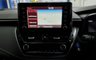 USED 2020 70 TOYOTA COROLLA 1.8 DESIGN 5d 121 BHP SAT NAV CAMERA HEATED SEATS GENUINE LOW MILES 1 OWNER TPYOTA WARRANTY TILL SEPT 2030