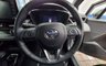 USED 2020 70 TOYOTA COROLLA 1.8 DESIGN 5d 121 BHP SAT NAV CAMERA HEATED SEATS GENUINE LOW MILES 1 OWNER TPYOTA WARRANTY TILL SEPT 2030