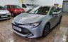 USED 2020 70 TOYOTA COROLLA 1.8 DESIGN 5d 121 BHP SAT NAV CAMERA HEATED SEATS GENUINE LOW MILES 1 OWNER TPYOTA WARRANTY TILL SEPT 2030
