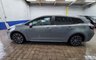 USED 2020 70 TOYOTA COROLLA 1.8 DESIGN 5d 121 BHP SAT NAV CAMERA HEATED SEATS GENUINE LOW MILES 1 OWNER TPYOTA WARRANTY TILL SEPT 2030