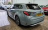 USED 2020 70 TOYOTA COROLLA 1.8 DESIGN 5d 121 BHP SAT NAV CAMERA HEATED SEATS GENUINE LOW MILES 1 OWNER TPYOTA WARRANTY TILL SEPT 2030