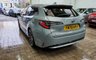 USED 2020 70 TOYOTA COROLLA 1.8 DESIGN 5d 121 BHP SAT NAV CAMERA HEATED SEATS GENUINE LOW MILES 1 OWNER TPYOTA WARRANTY TILL SEPT 2030