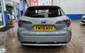 USED 2020 70 TOYOTA COROLLA 1.8 DESIGN 5d 121 BHP SAT NAV CAMERA HEATED SEATS GENUINE LOW MILES 1 OWNER TPYOTA WARRANTY TILL SEPT 2030
