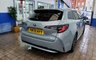 USED 2020 70 TOYOTA COROLLA 1.8 DESIGN 5d 121 BHP SAT NAV CAMERA HEATED SEATS GENUINE LOW MILES 1 OWNER TPYOTA WARRANTY TILL SEPT 2030