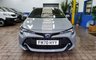 USED 2020 70 TOYOTA COROLLA 1.8 DESIGN 5d 121 BHP SAT NAV CAMERA HEATED SEATS GENUINE LOW MILES 1 OWNER TPYOTA WARRANTY TILL SEPT 2030