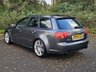 USED 2006 56 AUDI A4 4.2 RS4 **CHRISTMAS SALE** WAS &pound;24995