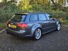 USED 2006 56 AUDI A4 4.2 RS4 **CHRISTMAS SALE** WAS &pound;24995