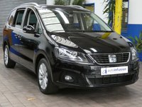 USED 2019 69 SEAT ALHAMBRA 2.0 TDI SE L DSG 5d 148 BHP GENUINE LOW MILES 6 MONTHS WARRANTY