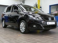 USED 2019 69 SEAT ALHAMBRA 2.0 TDI SE L DSG 5d 148 BHP GENUINE LOW MILES 6 MONTHS WARRANTY