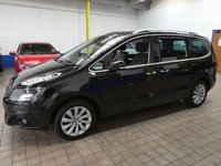 USED 2019 69 SEAT ALHAMBRA 2.0 TDI SE L DSG 5d 148 BHP GENUINE LOW MILES 6 MONTHS WARRANTY
