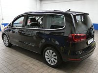USED 2019 69 SEAT ALHAMBRA 2.0 TDI SE L DSG 5d 148 BHP GENUINE LOW MILES 6 MONTHS WARRANTY