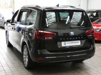 USED 2019 69 SEAT ALHAMBRA 2.0 TDI SE L DSG 5d 148 BHP GENUINE LOW MILES 6 MONTHS WARRANTY