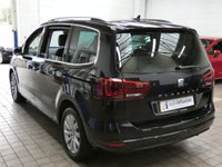 USED 2019 69 SEAT ALHAMBRA 2.0 TDI SE L DSG 5d 148 BHP GENUINE LOW MILES 6 MONTHS WARRANTY