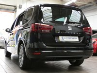 USED 2019 69 SEAT ALHAMBRA 2.0 TDI SE L DSG 5d 148 BHP GENUINE LOW MILES 6 MONTHS WARRANTY