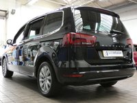 USED 2019 69 SEAT ALHAMBRA 2.0 TDI SE L DSG 5d 148 BHP GENUINE LOW MILES 6 MONTHS WARRANTY