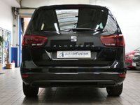 USED 2019 69 SEAT ALHAMBRA 2.0 TDI SE L DSG 5d 148 BHP GENUINE LOW MILES 6 MONTHS WARRANTY