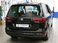 USED 2019 69 SEAT ALHAMBRA 2.0 TDI SE L DSG 5d 148 BHP GENUINE LOW MILES 6 MONTHS WARRANTY