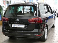 USED 2019 69 SEAT ALHAMBRA 2.0 TDI SE L DSG 5d 148 BHP GENUINE LOW MILES 6 MONTHS WARRANTY