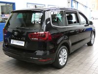 USED 2019 69 SEAT ALHAMBRA 2.0 TDI SE L DSG 5d 148 BHP GENUINE LOW MILES 6 MONTHS WARRANTY