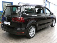USED 2019 69 SEAT ALHAMBRA 2.0 TDI SE L DSG 5d 148 BHP GENUINE LOW MILES 6 MONTHS WARRANTY