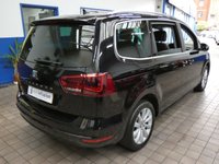 USED 2019 69 SEAT ALHAMBRA 2.0 TDI SE L DSG 5d 148 BHP GENUINE LOW MILES 6 MONTHS WARRANTY
