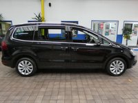 USED 2019 69 SEAT ALHAMBRA 2.0 TDI SE L DSG 5d 148 BHP GENUINE LOW MILES 6 MONTHS WARRANTY