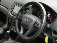 USED 2019 69 SEAT ALHAMBRA 2.0 TDI SE L DSG 5d 148 BHP GENUINE LOW MILES 6 MONTHS WARRANTY