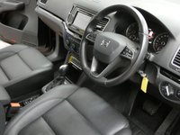 USED 2019 69 SEAT ALHAMBRA 2.0 TDI SE L DSG 5d 148 BHP GENUINE LOW MILES 6 MONTHS WARRANTY