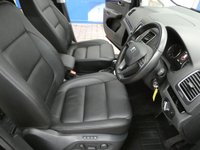 USED 2019 69 SEAT ALHAMBRA 2.0 TDI SE L DSG 5d 148 BHP GENUINE LOW MILES 6 MONTHS WARRANTY