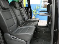 USED 2019 69 SEAT ALHAMBRA 2.0 TDI SE L DSG 5d 148 BHP GENUINE LOW MILES 6 MONTHS WARRANTY