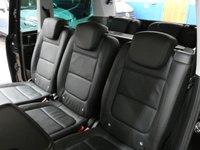 USED 2019 69 SEAT ALHAMBRA 2.0 TDI SE L DSG 5d 148 BHP GENUINE LOW MILES 6 MONTHS WARRANTY