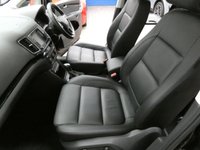 USED 2019 69 SEAT ALHAMBRA 2.0 TDI SE L DSG 5d 148 BHP GENUINE LOW MILES 6 MONTHS WARRANTY
