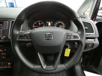 USED 2019 69 SEAT ALHAMBRA 2.0 TDI SE L DSG 5d 148 BHP GENUINE LOW MILES 6 MONTHS WARRANTY