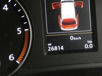 USED 2019 69 SEAT ALHAMBRA 2.0 TDI SE L DSG 5d 148 BHP GENUINE LOW MILES 6 MONTHS WARRANTY