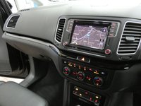USED 2019 69 SEAT ALHAMBRA 2.0 TDI SE L DSG 5d 148 BHP GENUINE LOW MILES 6 MONTHS WARRANTY