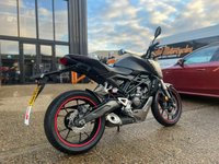 USED 2019 69 HONDA CB125R ABS - BUY ONLINE 24 HRS A DAY - FINANCE AVAILABLE - ALL TYPES OF CREDIT ACCEPTED WITH FULL SERVICE HISTORY